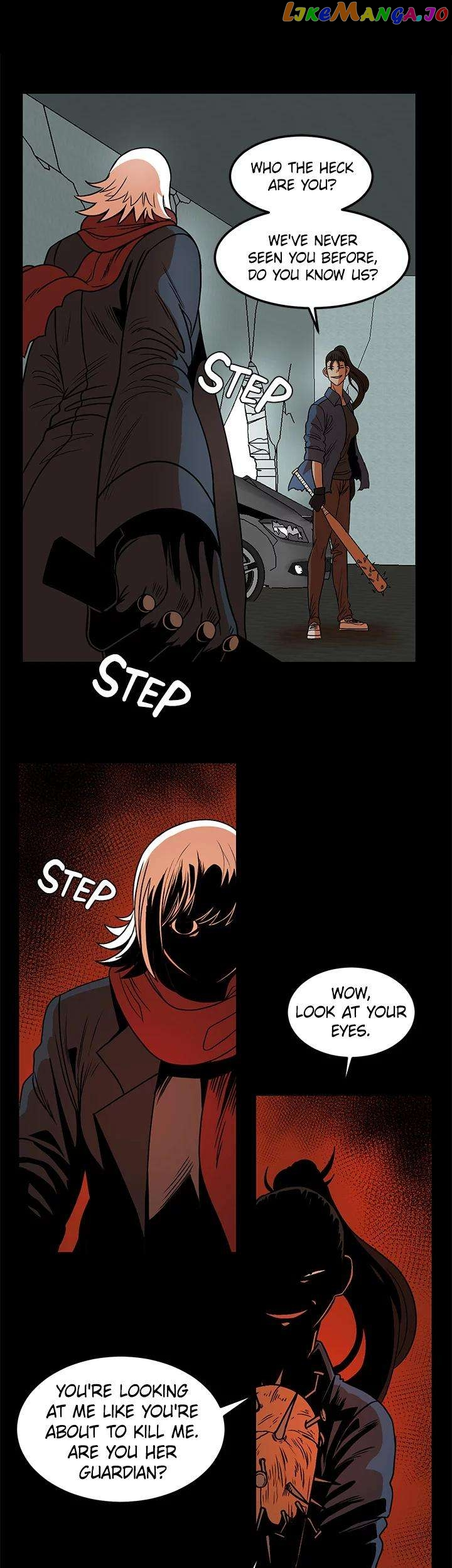 Manga page 23