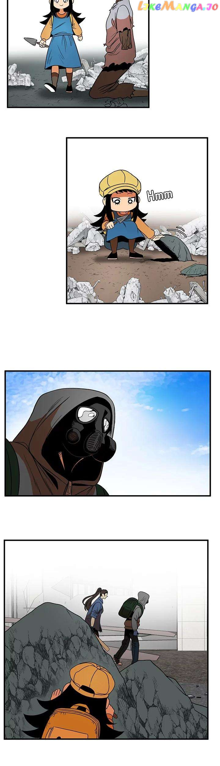 Manga page 7