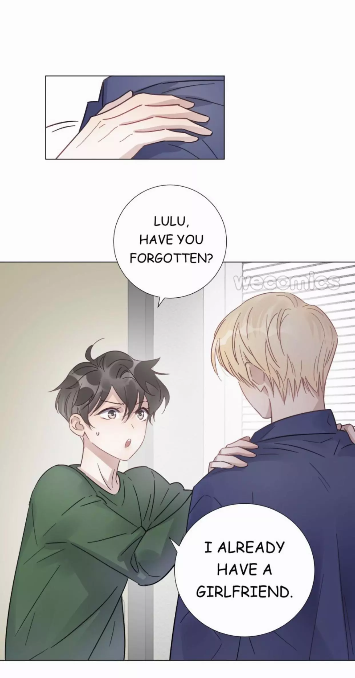 Manga page 20