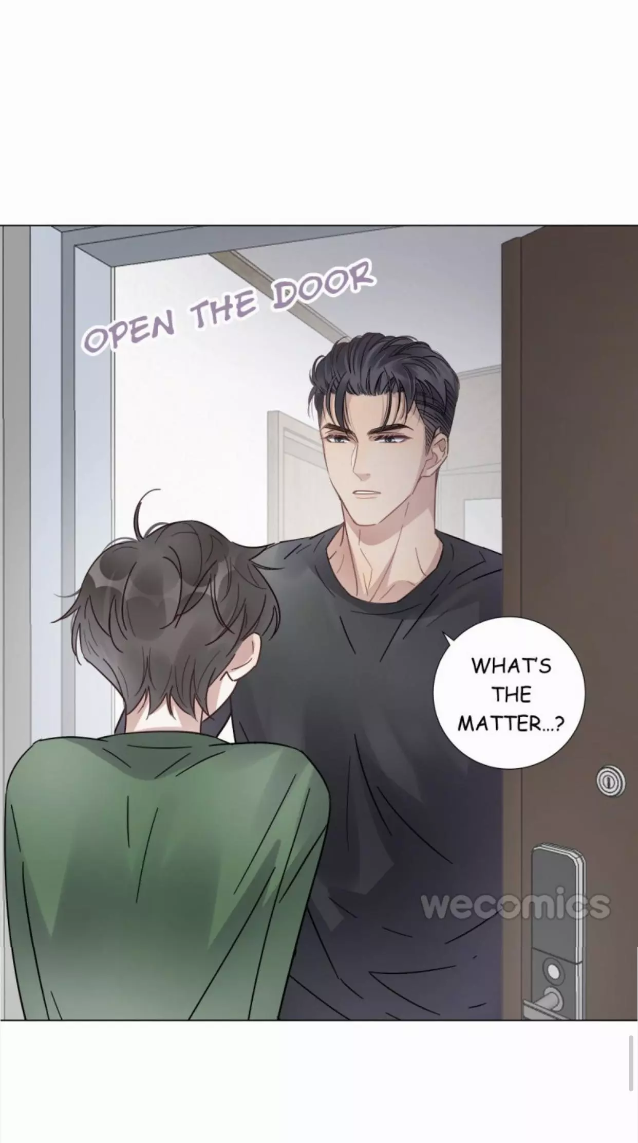 Manga page 25