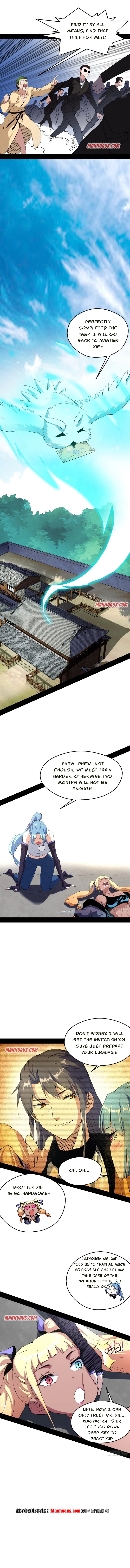 Manga page 4