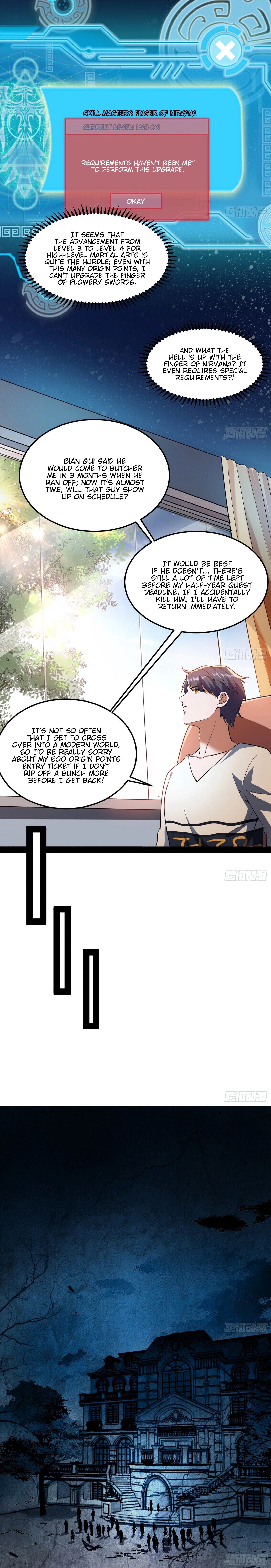 Manga page 10