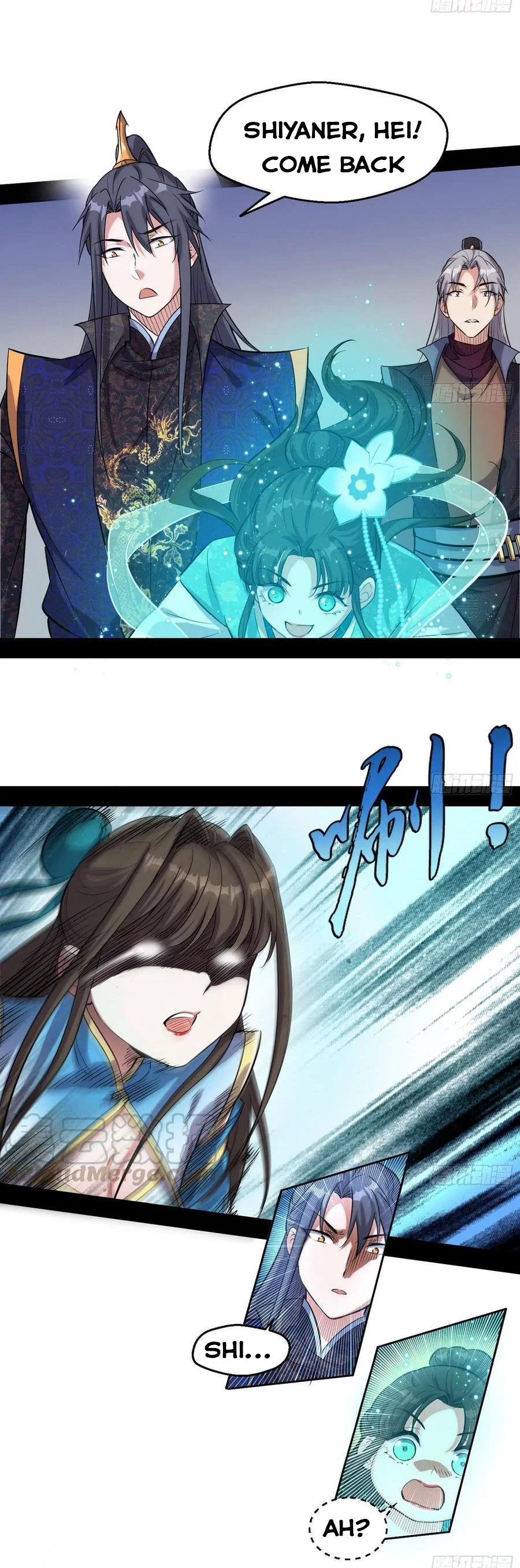 Manga page 14