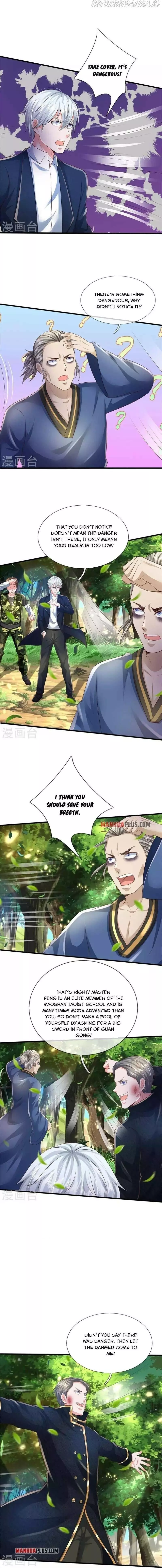 Manga page 4