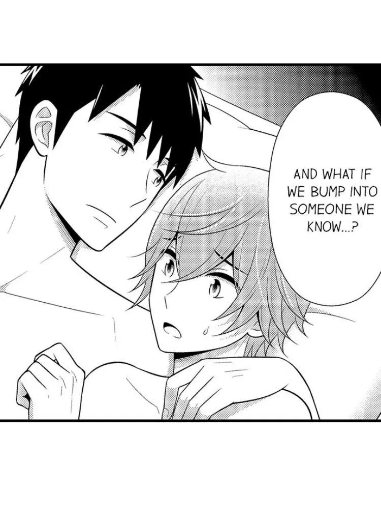 Manga page 22