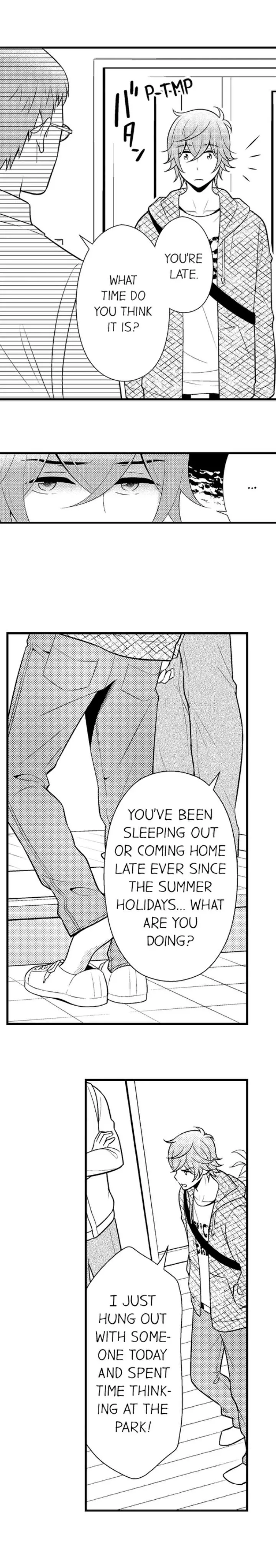 Manga page 12