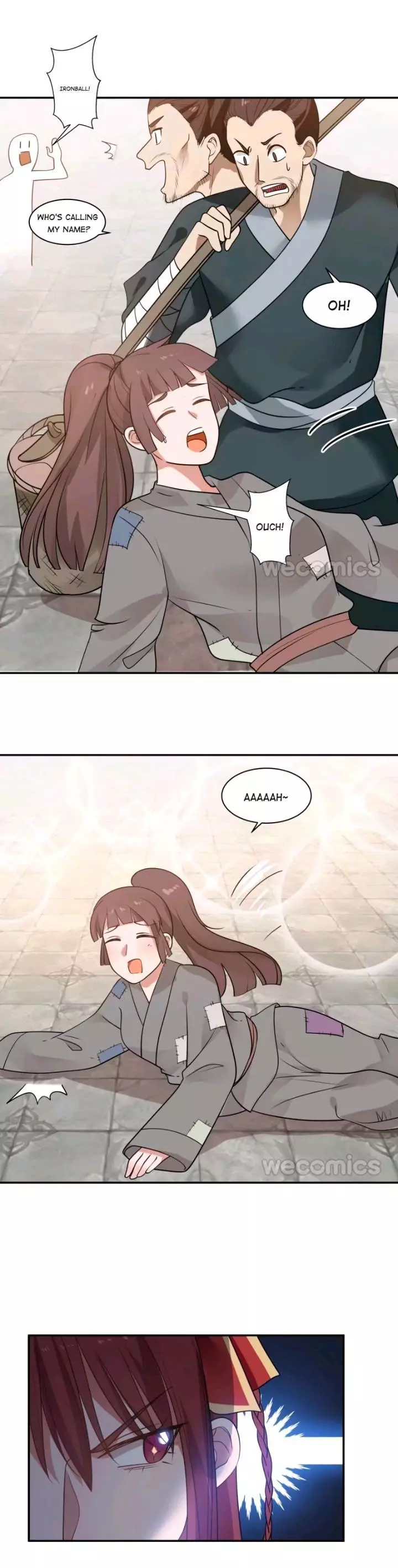 Manga page 11
