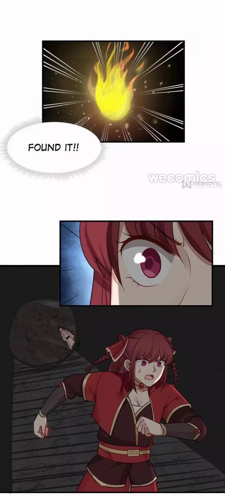 Manga page 9