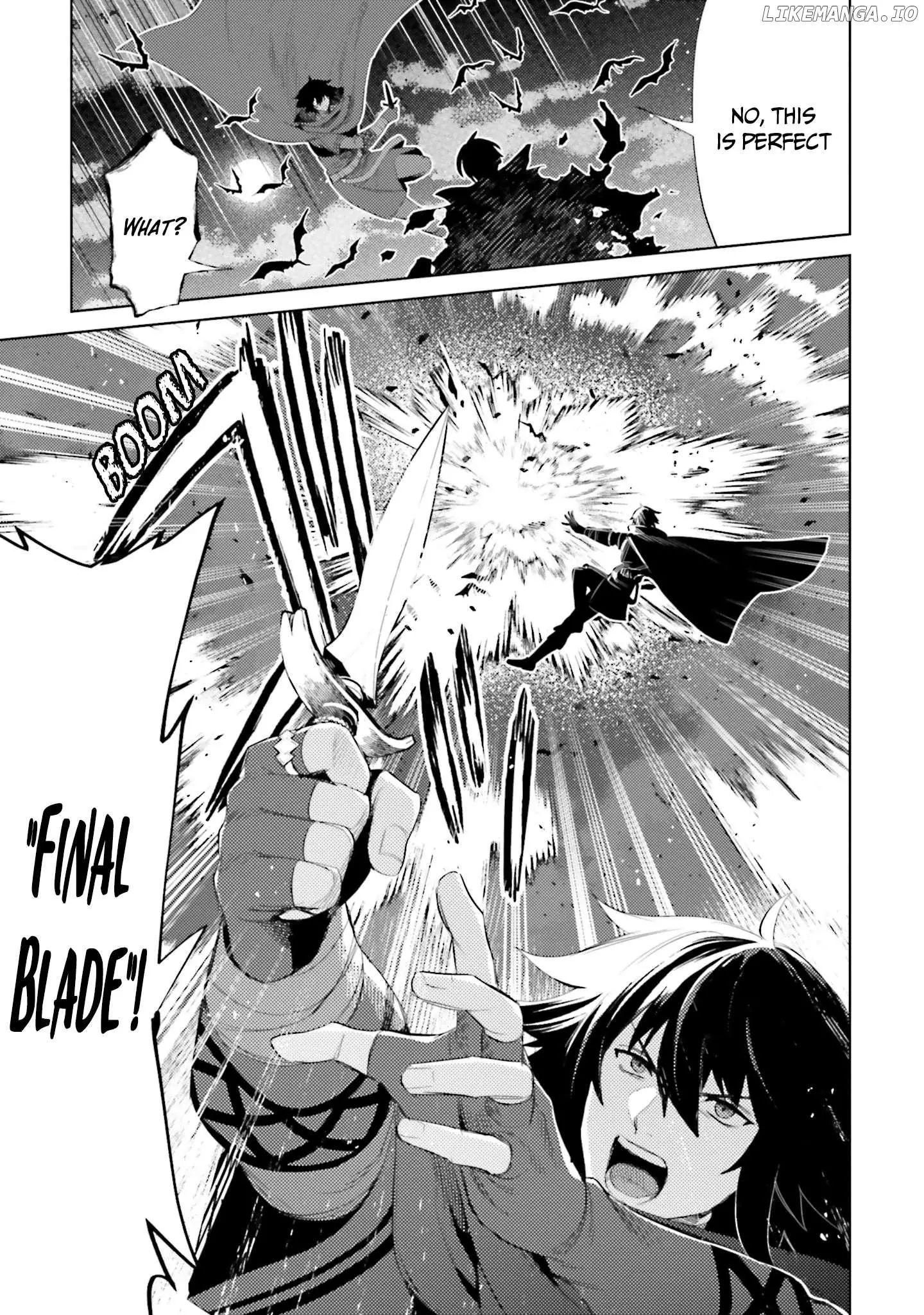 Manga page 12