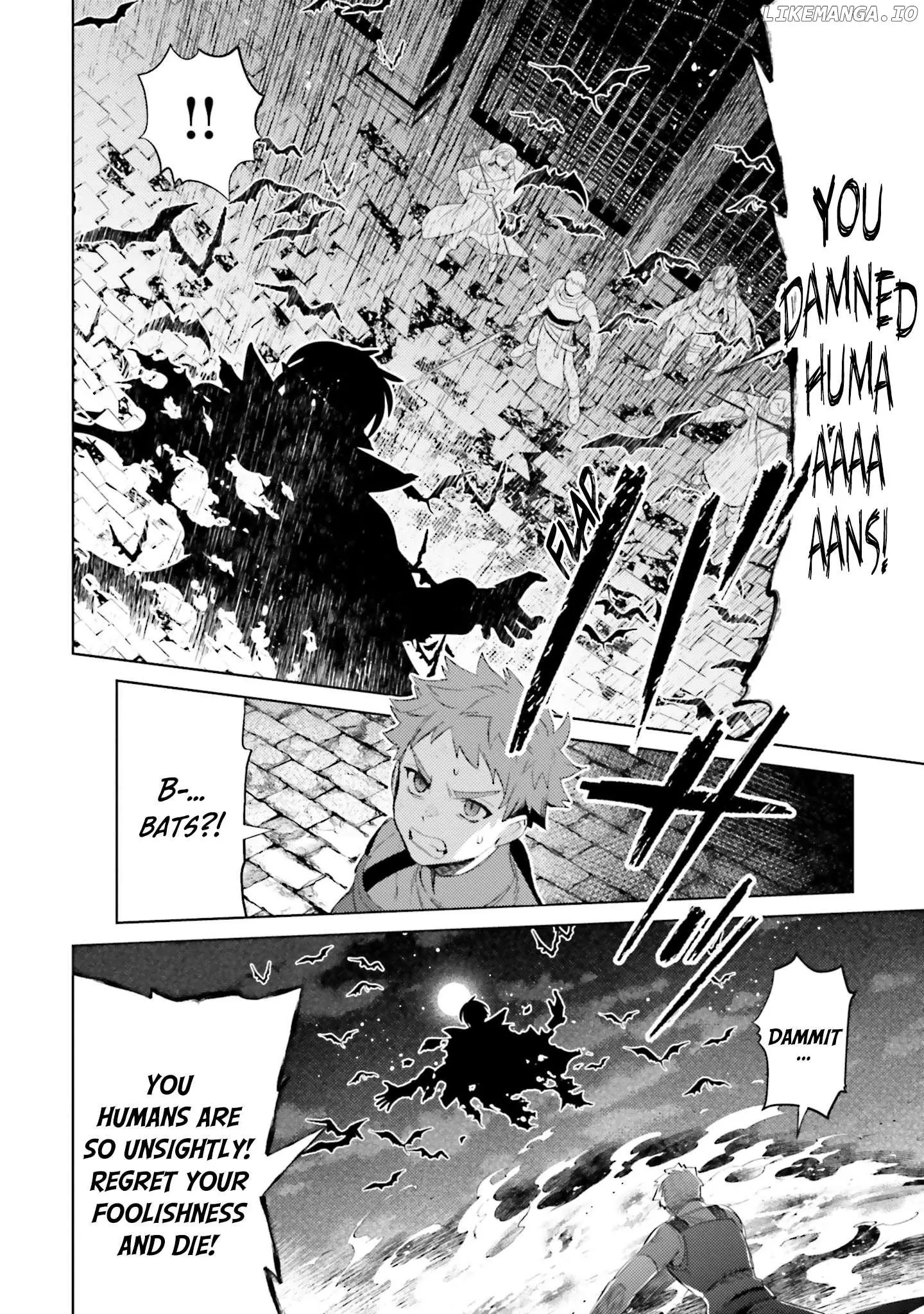 Manga page 11