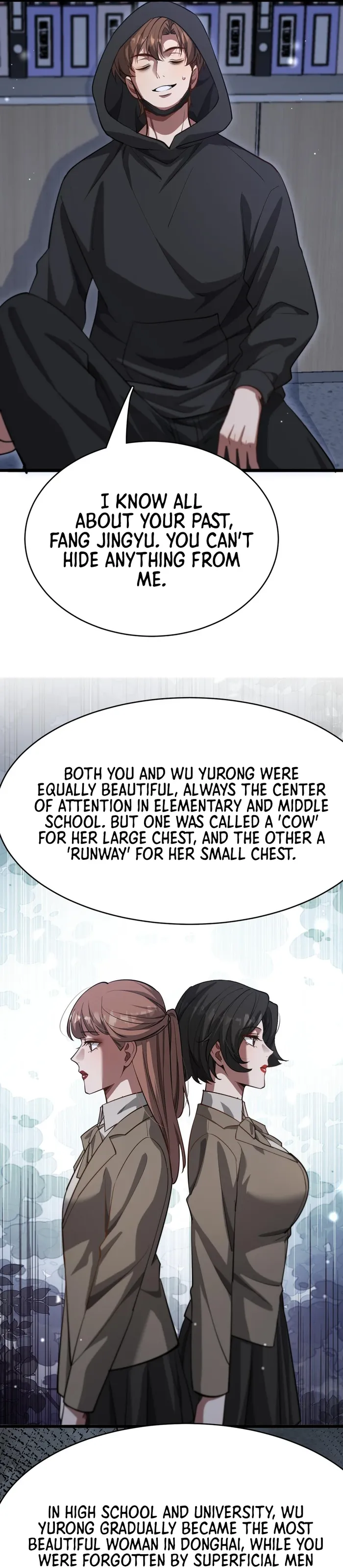 Manga page 12