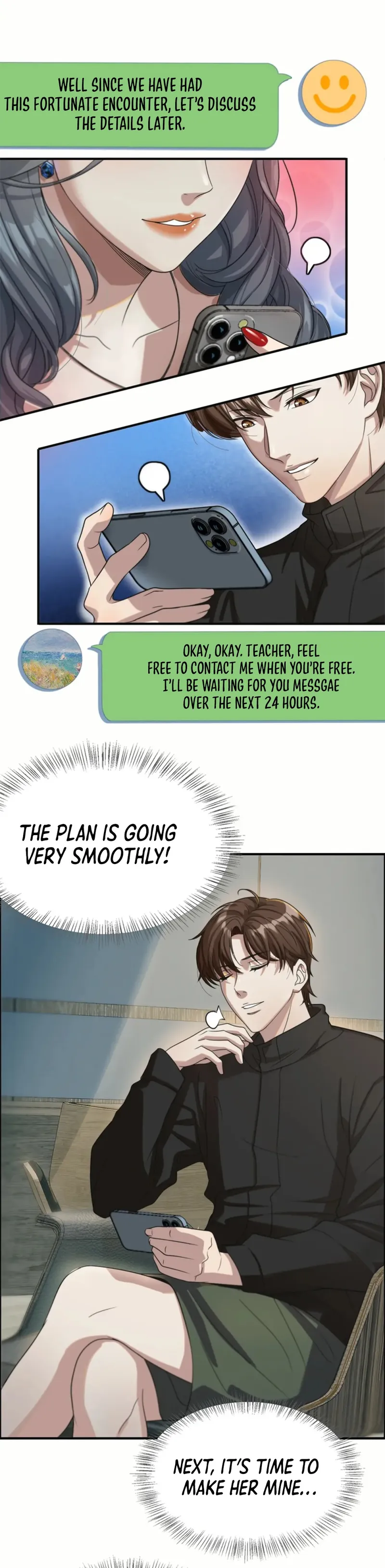 Manga page 11