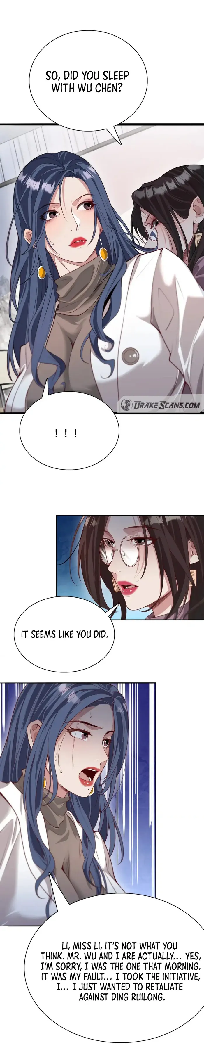 Manga page 4