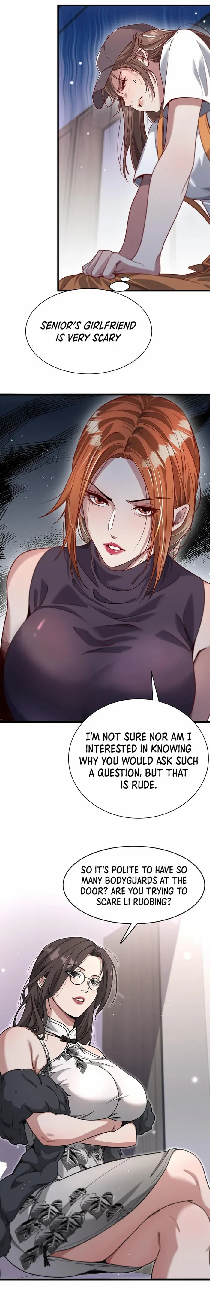 Manga page 11