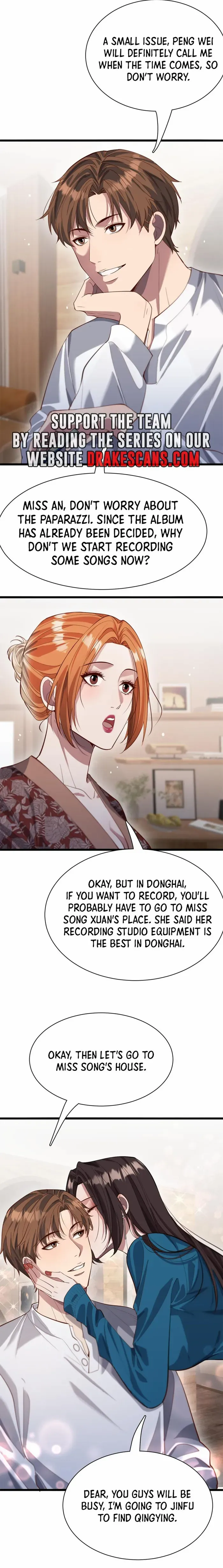 Manga page 9