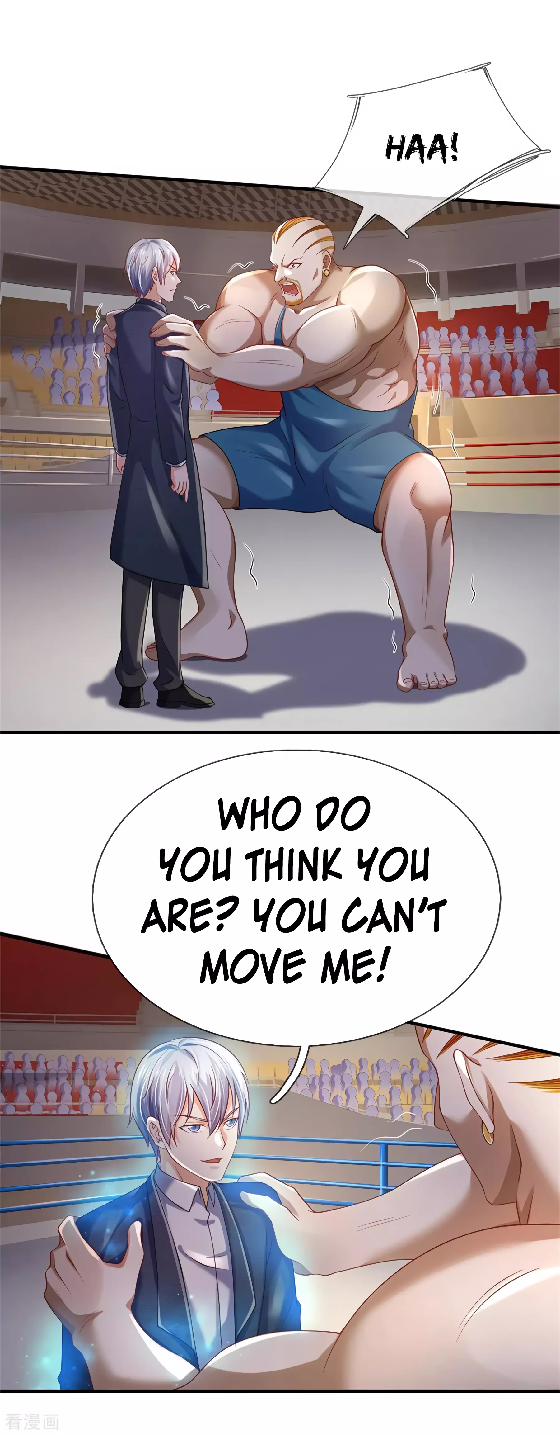 Manga page 16