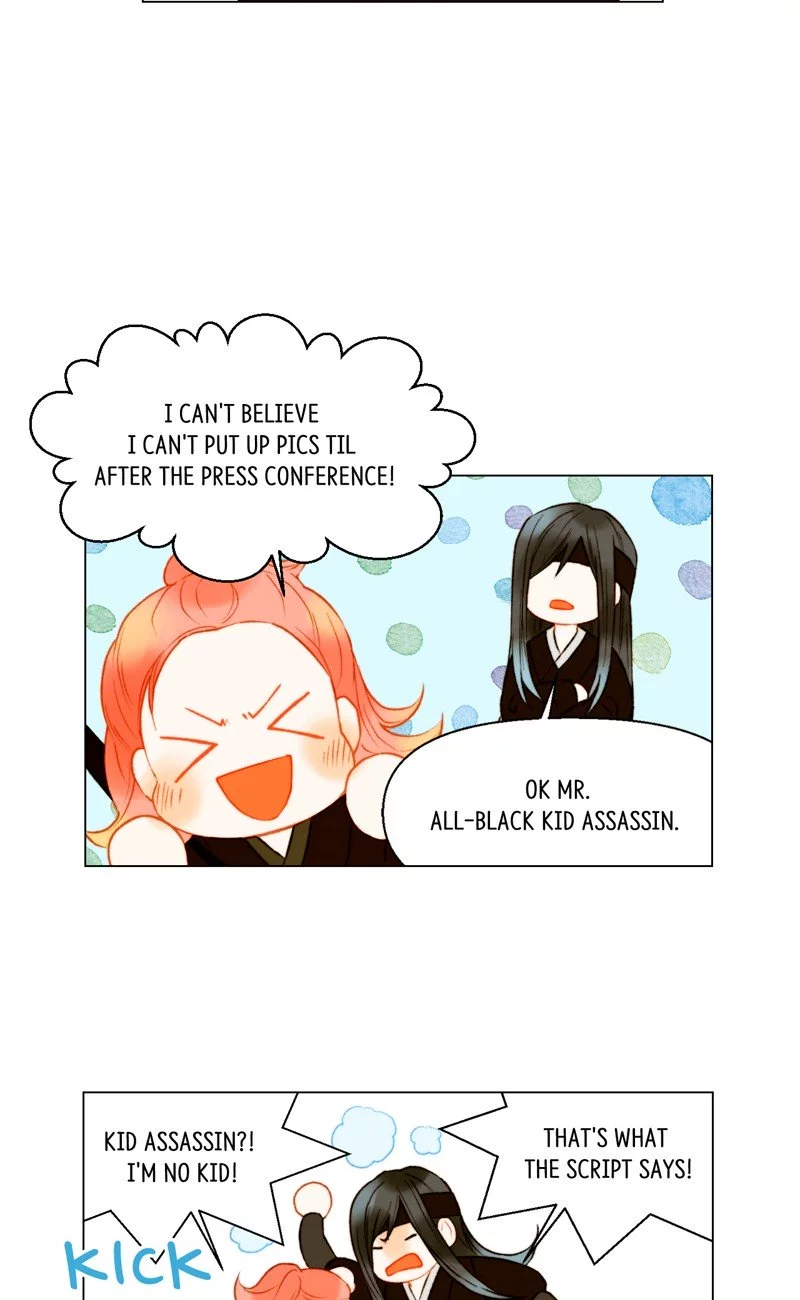 Manga page 28