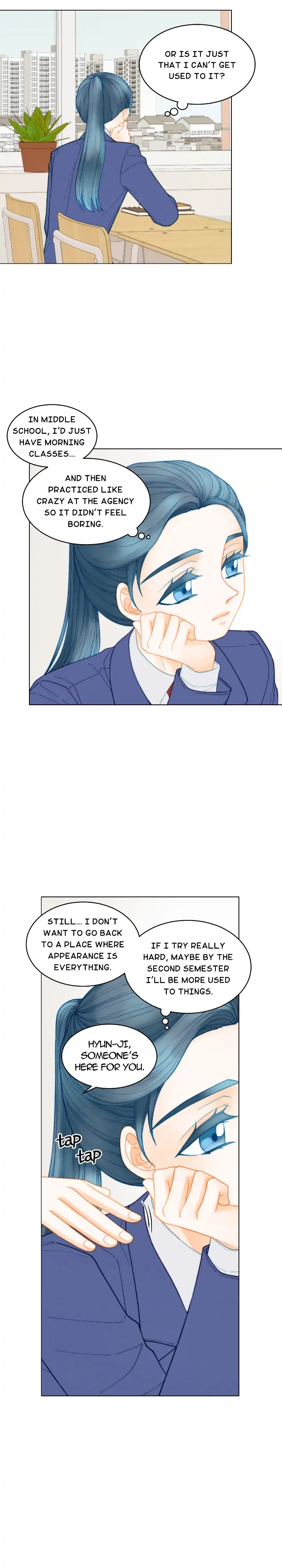 Manga page 10