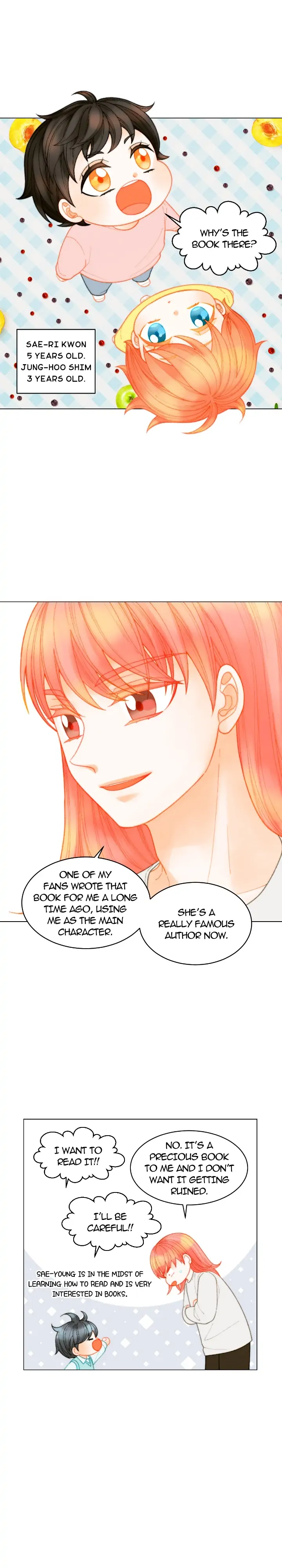 Manga page 21