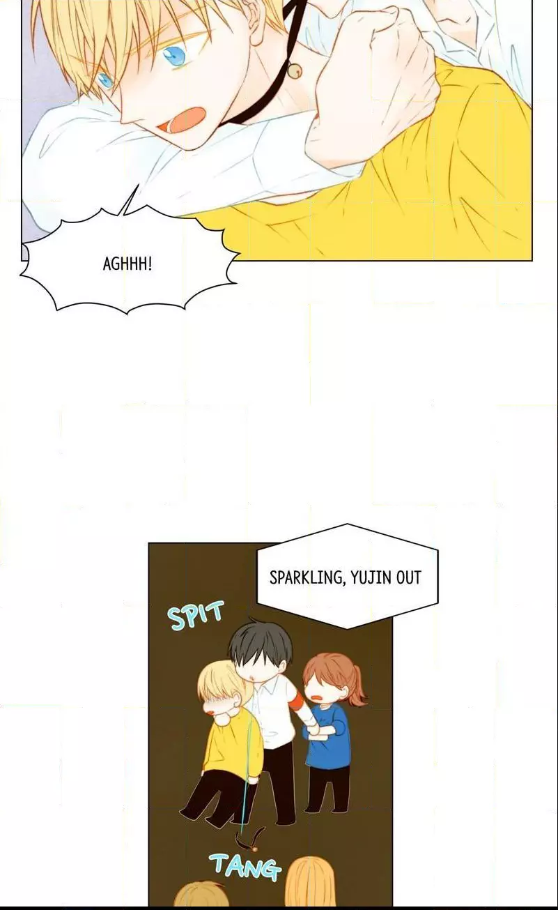 Manga page 42