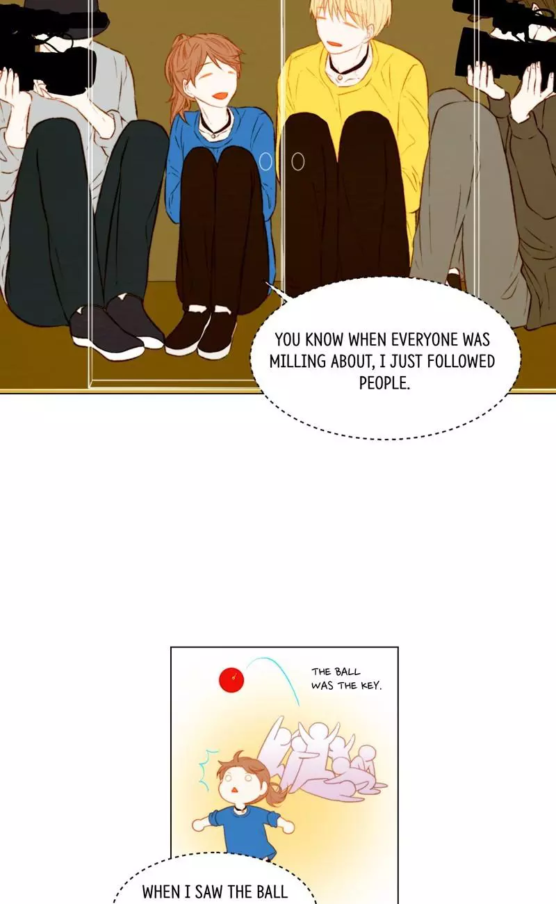 Manga page 22
