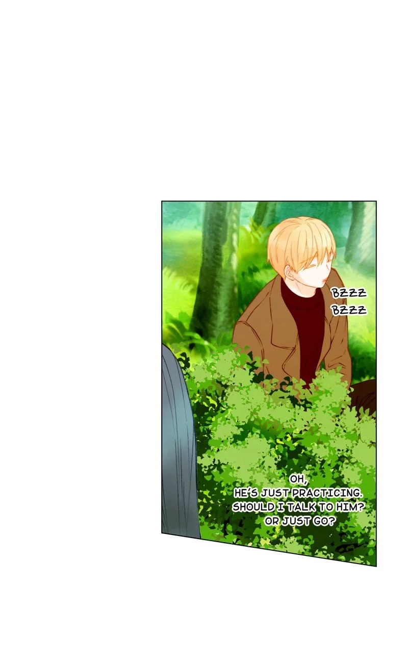 Manga page 22