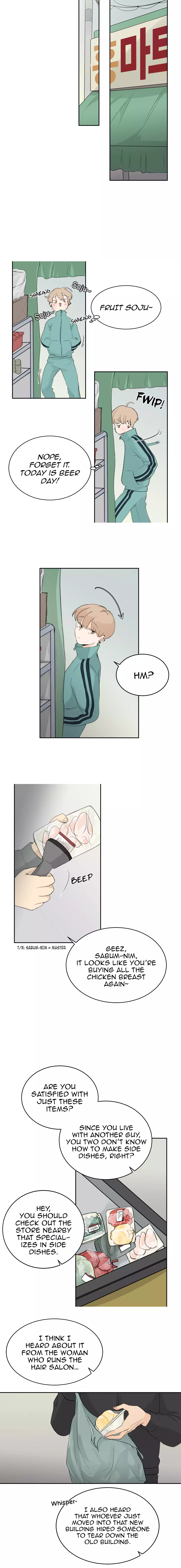 Manga page 7