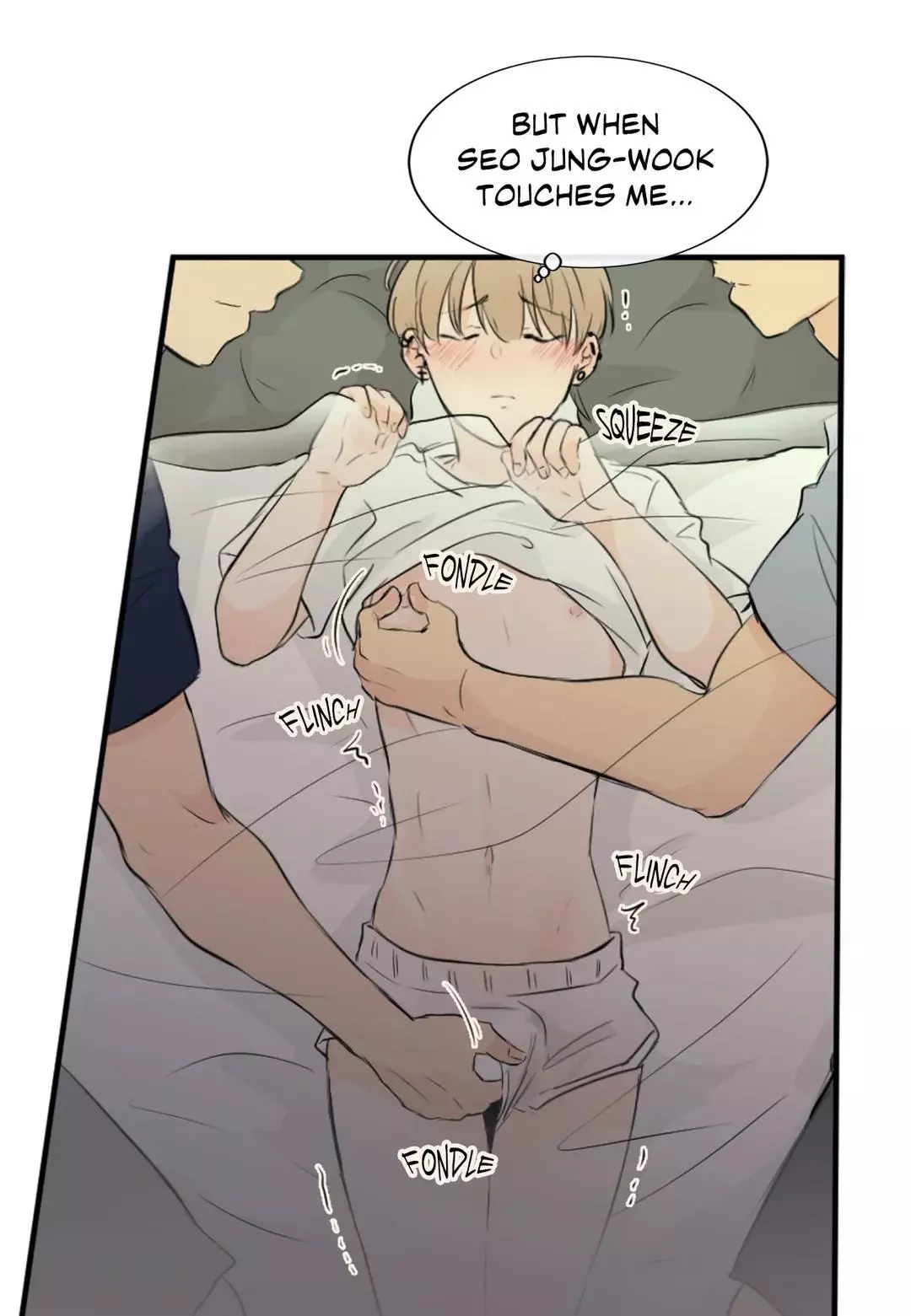 Manga page 23