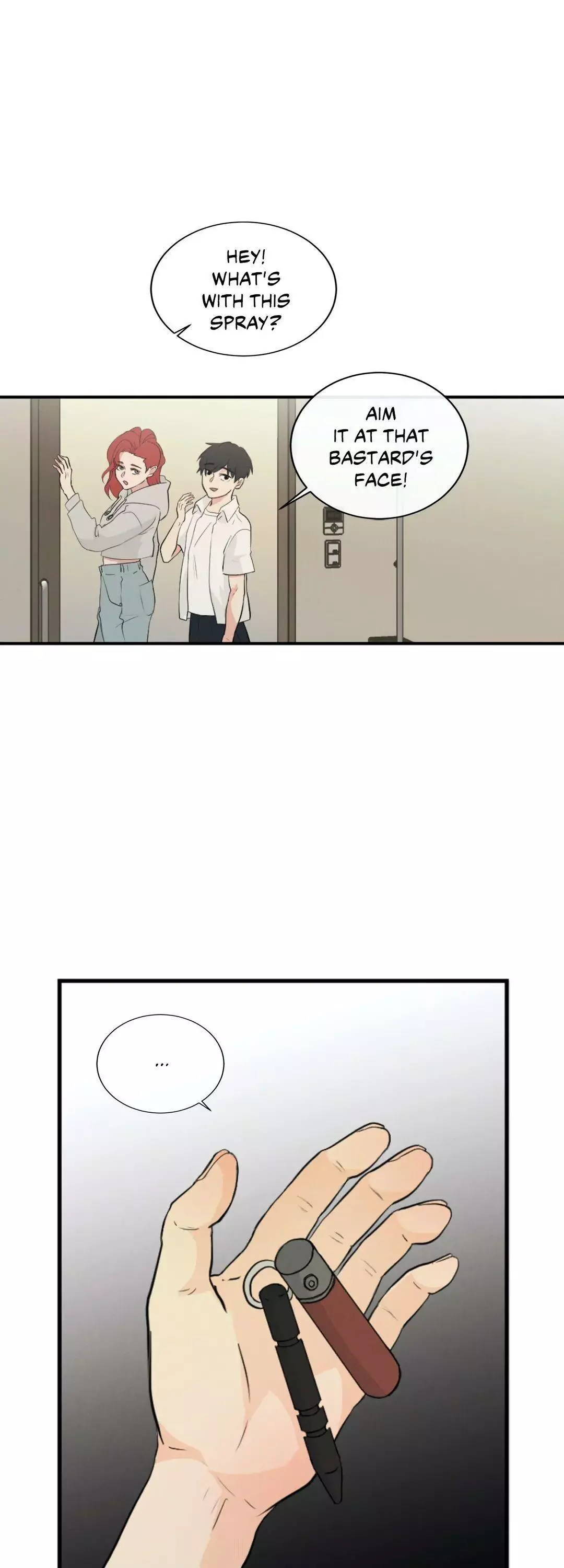 Manga page 22