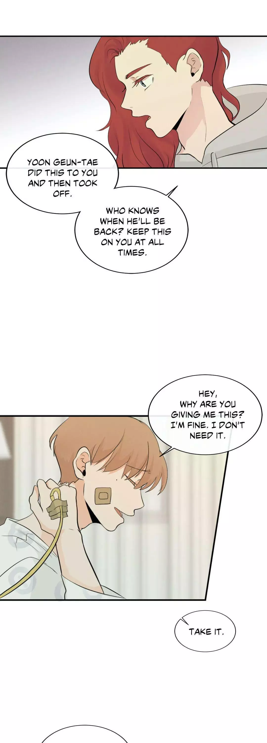 Manga page 19