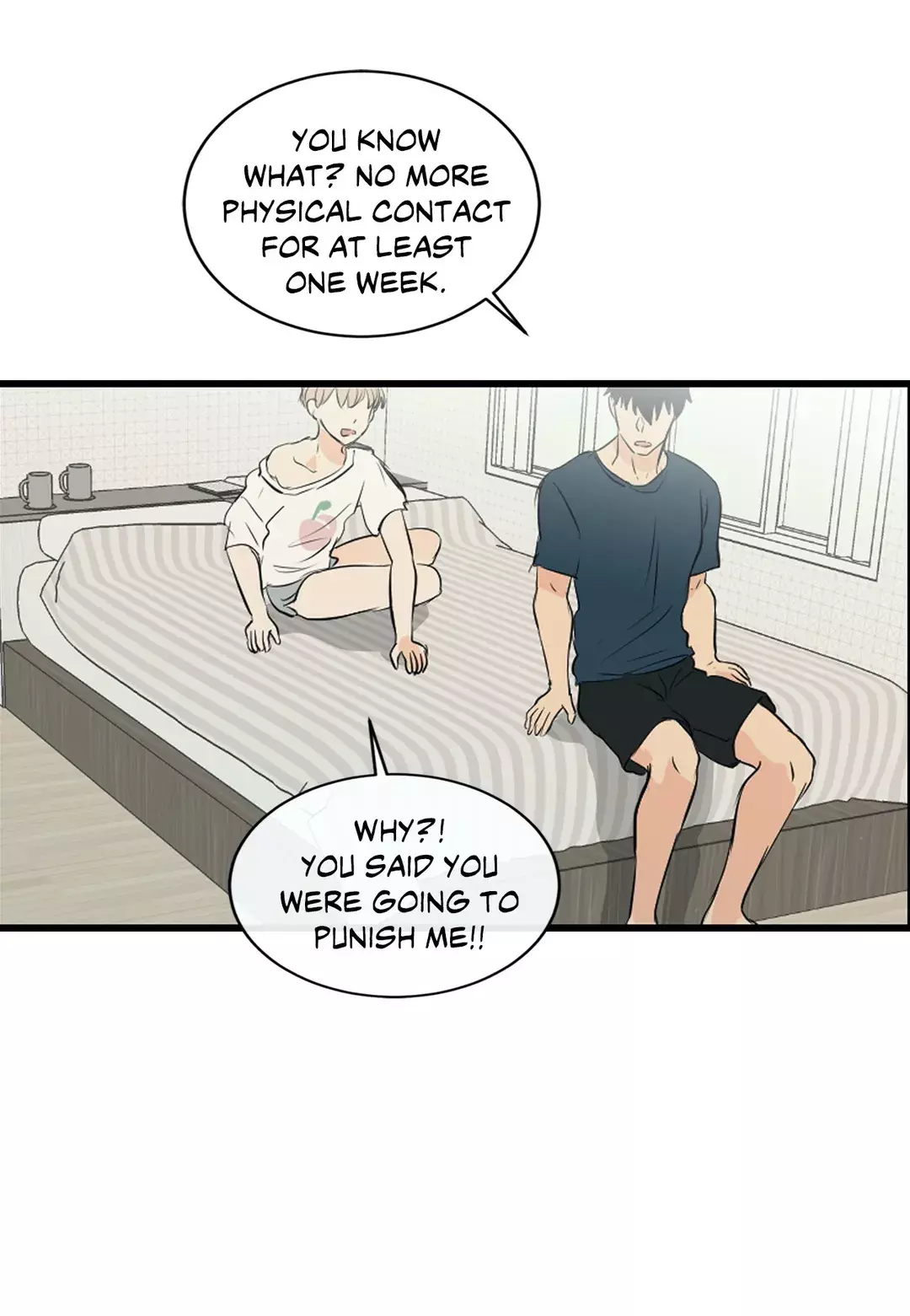 Manga page 40