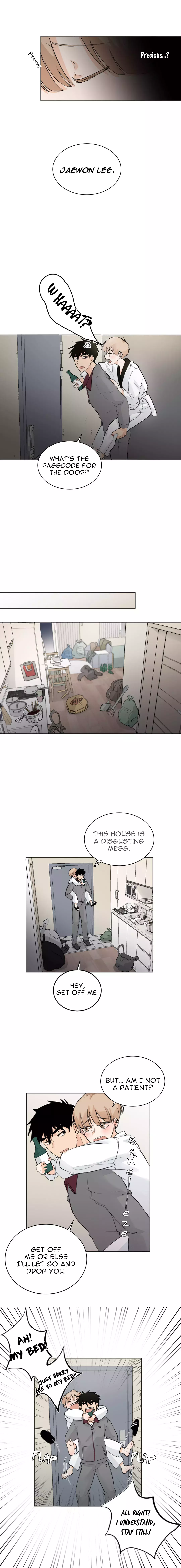 Manga page 4