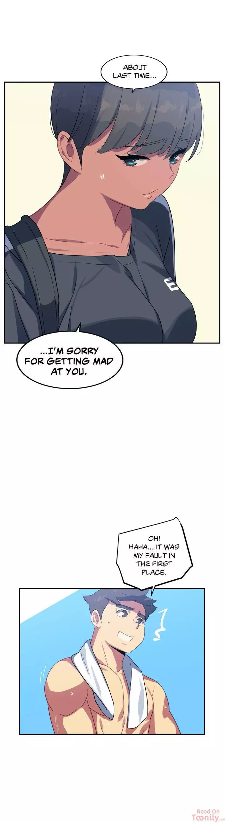 Manga page 16