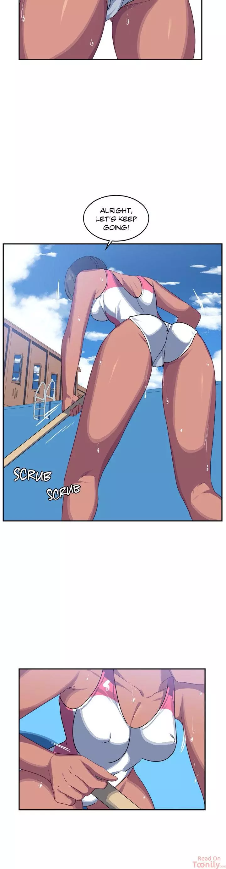 Manga page 23
