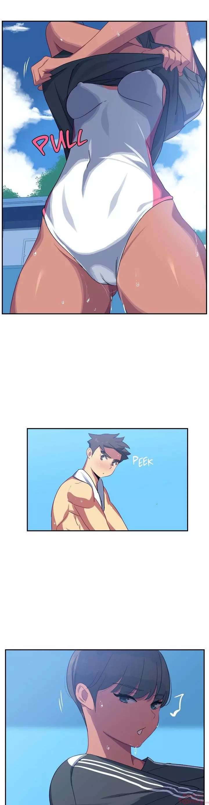 Manga page 21