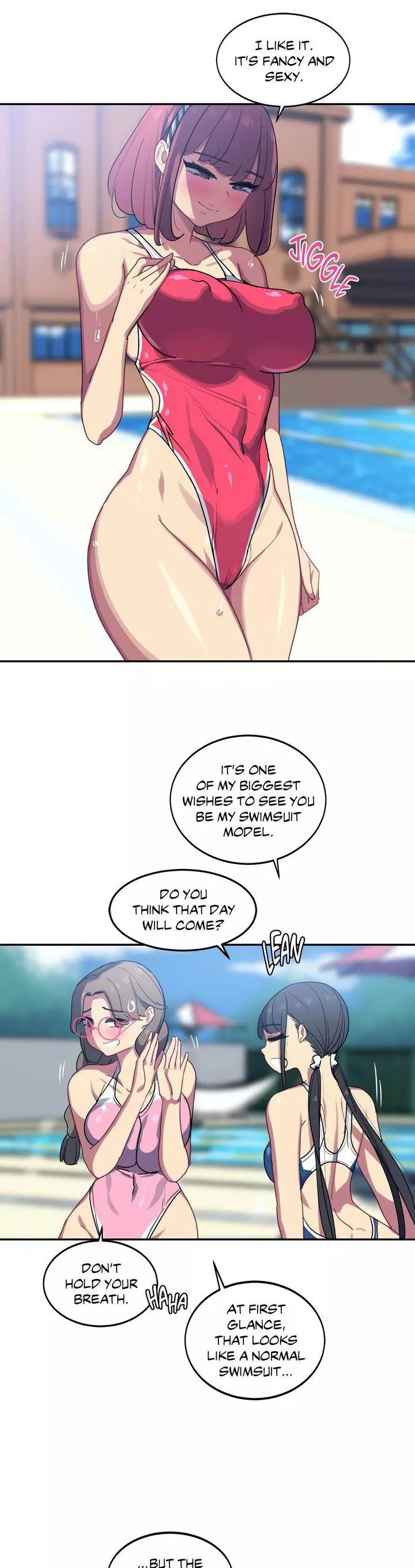 Manga page 10