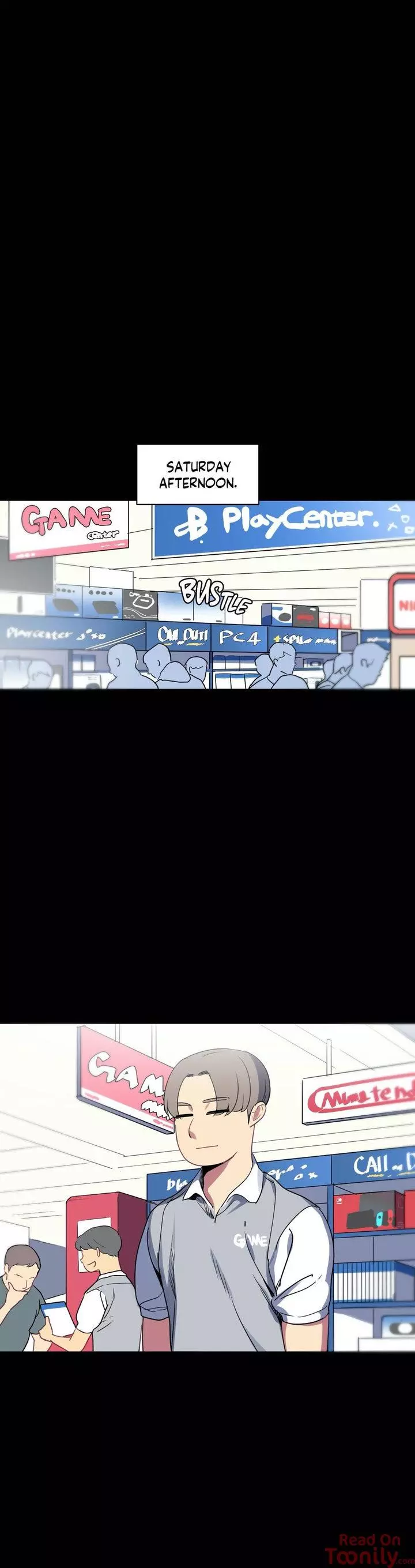 Manga page 13