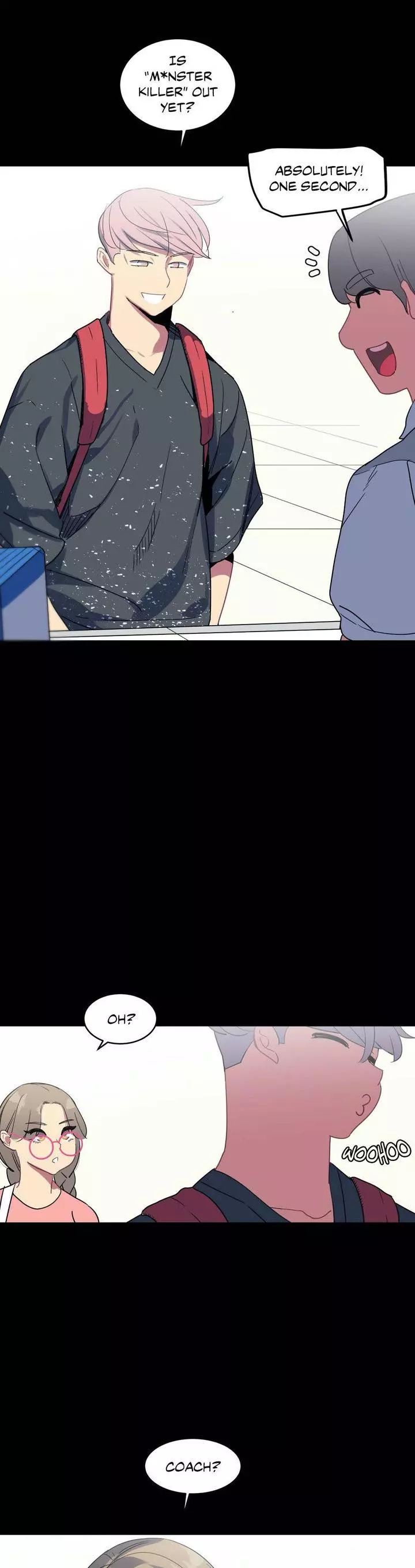 Manga page 14