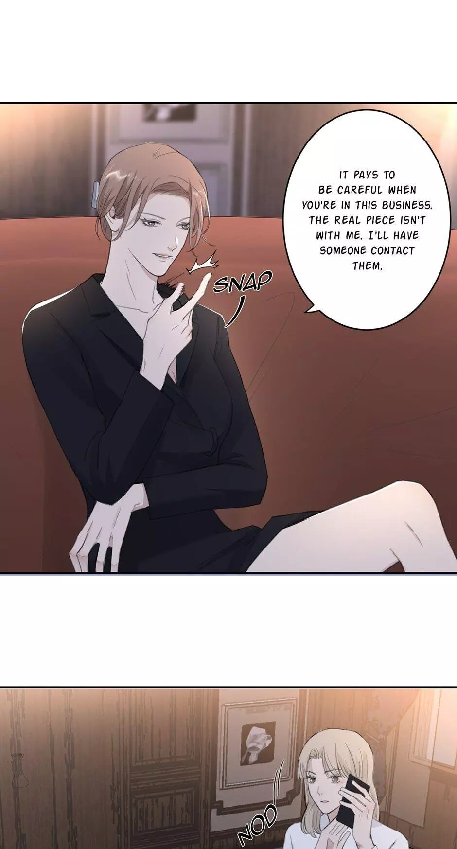 Manga page 21