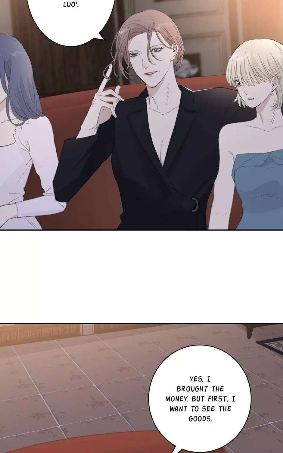 Manga page 10