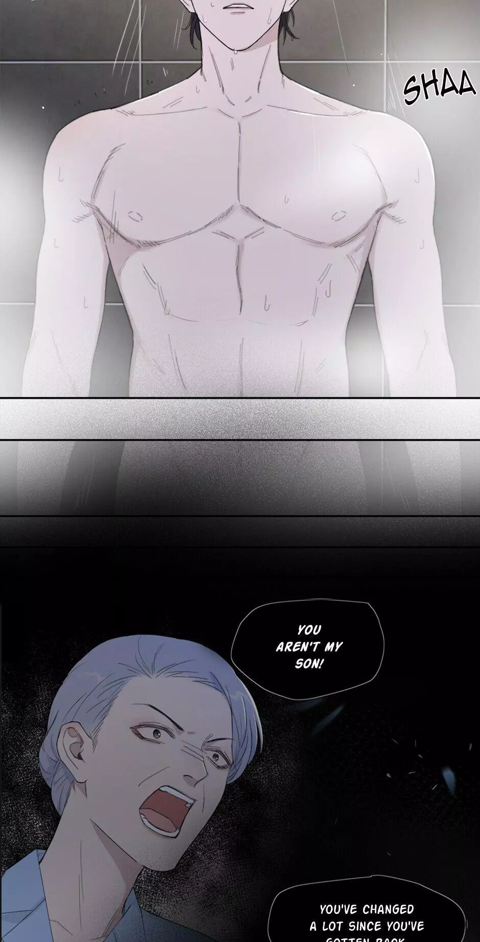 Manga page 20