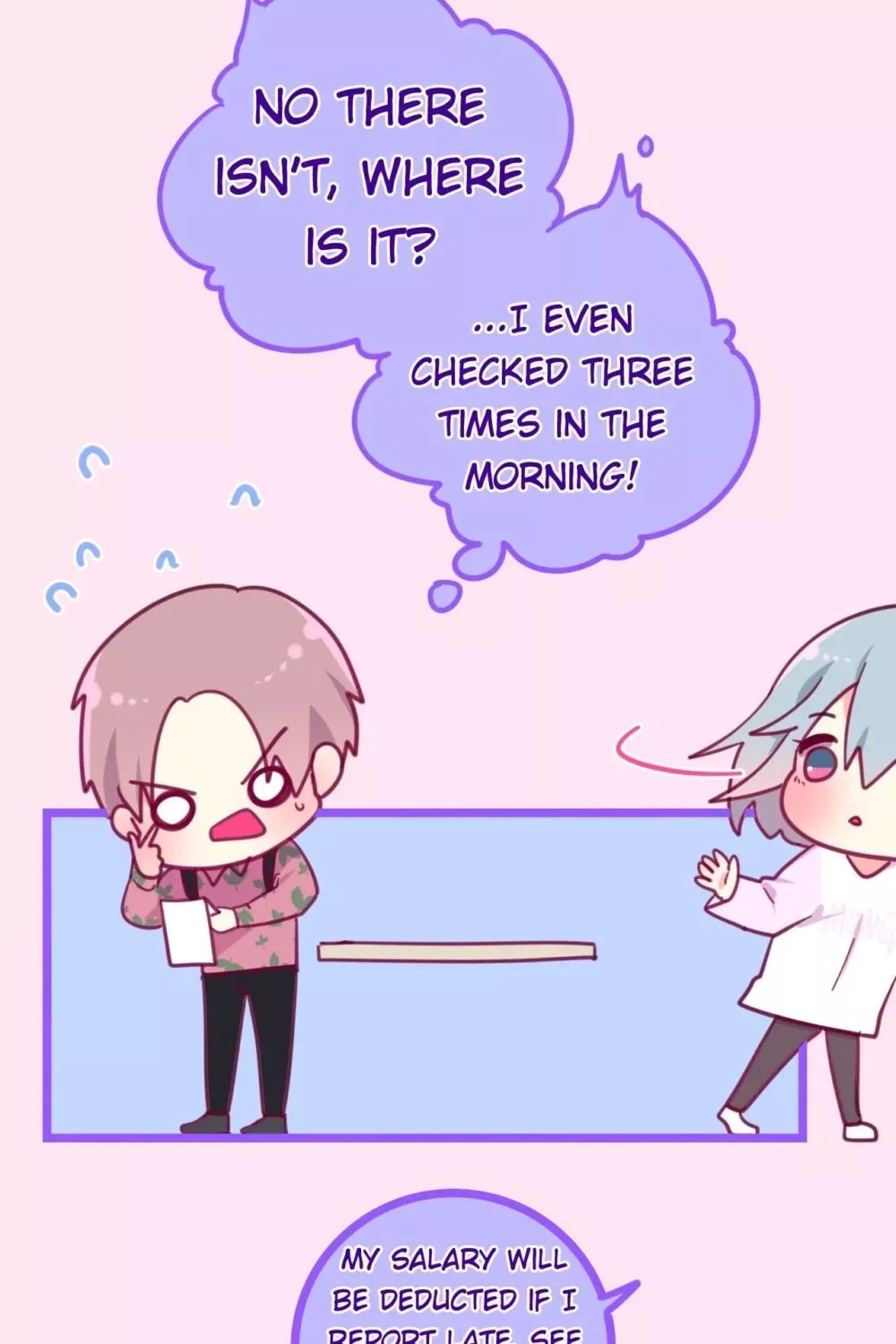 Manga page 12