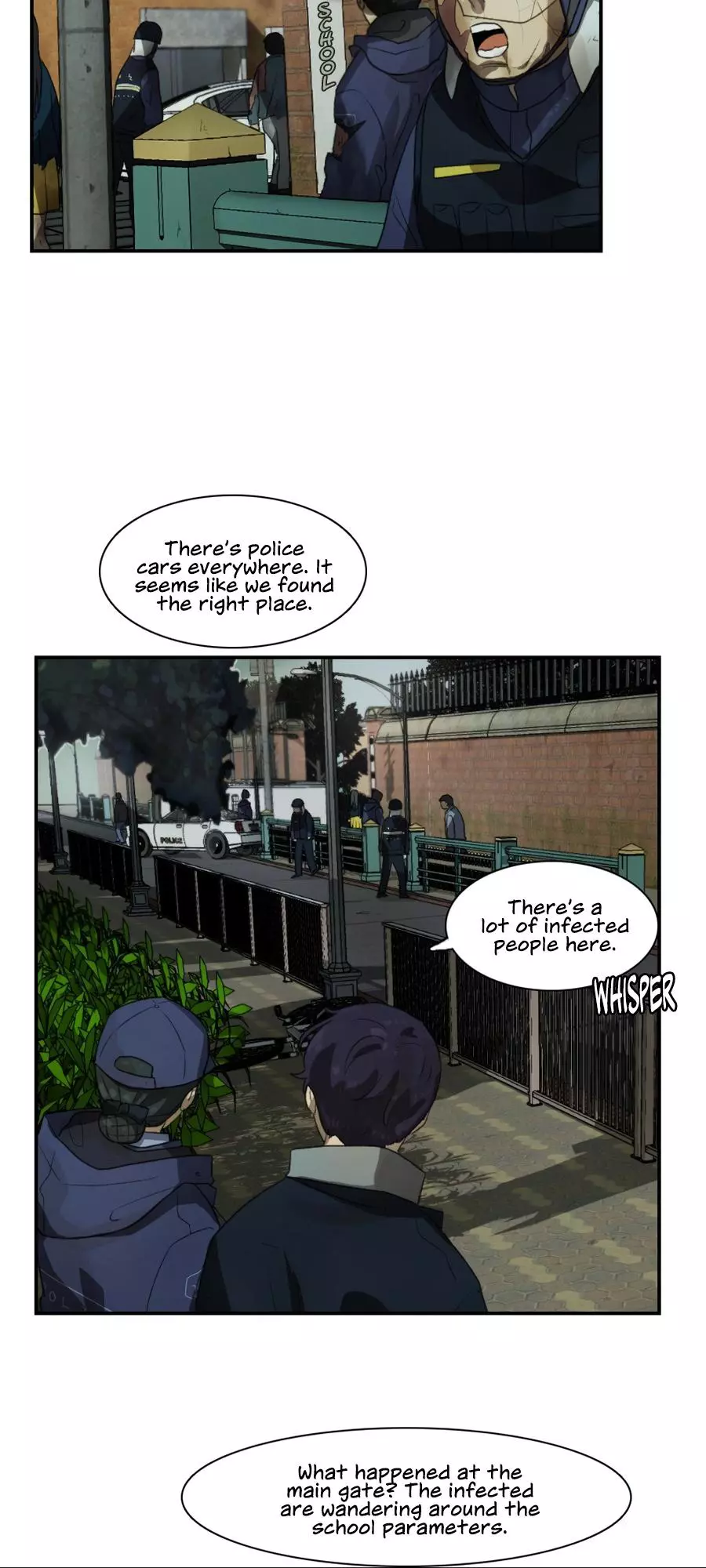 Manga page 4