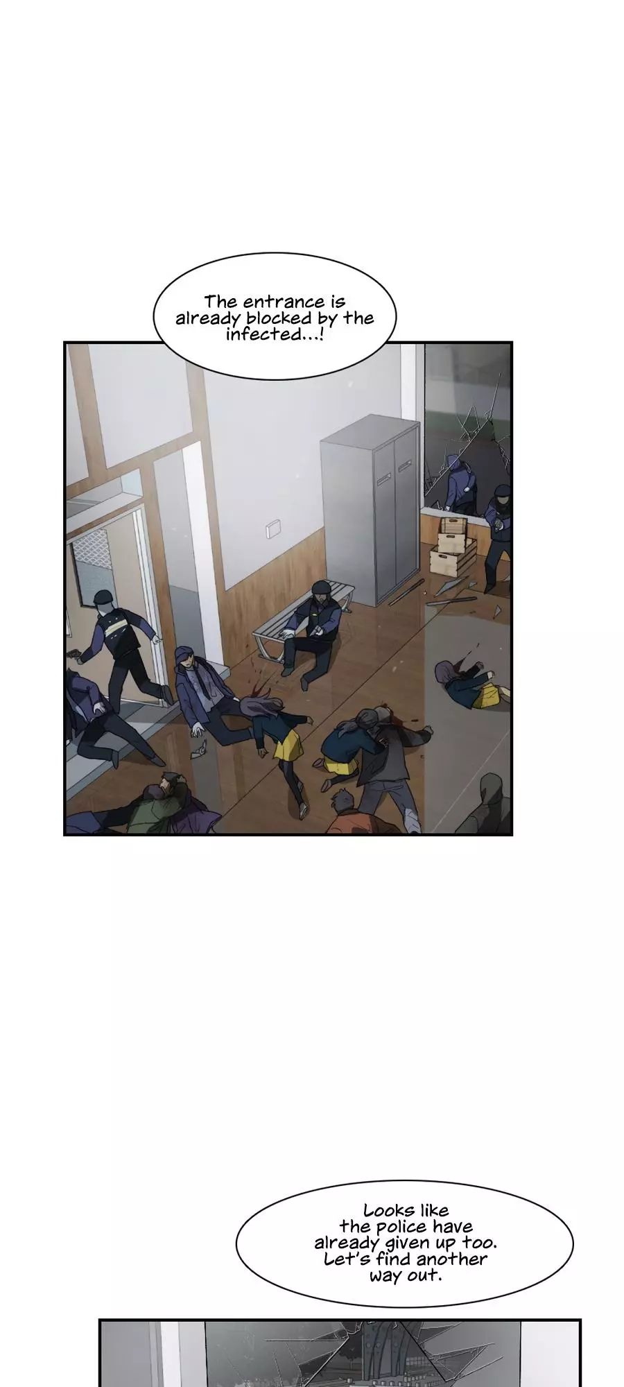 Manga page 11