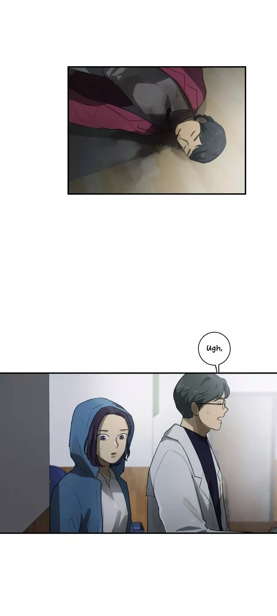 Manga page 10