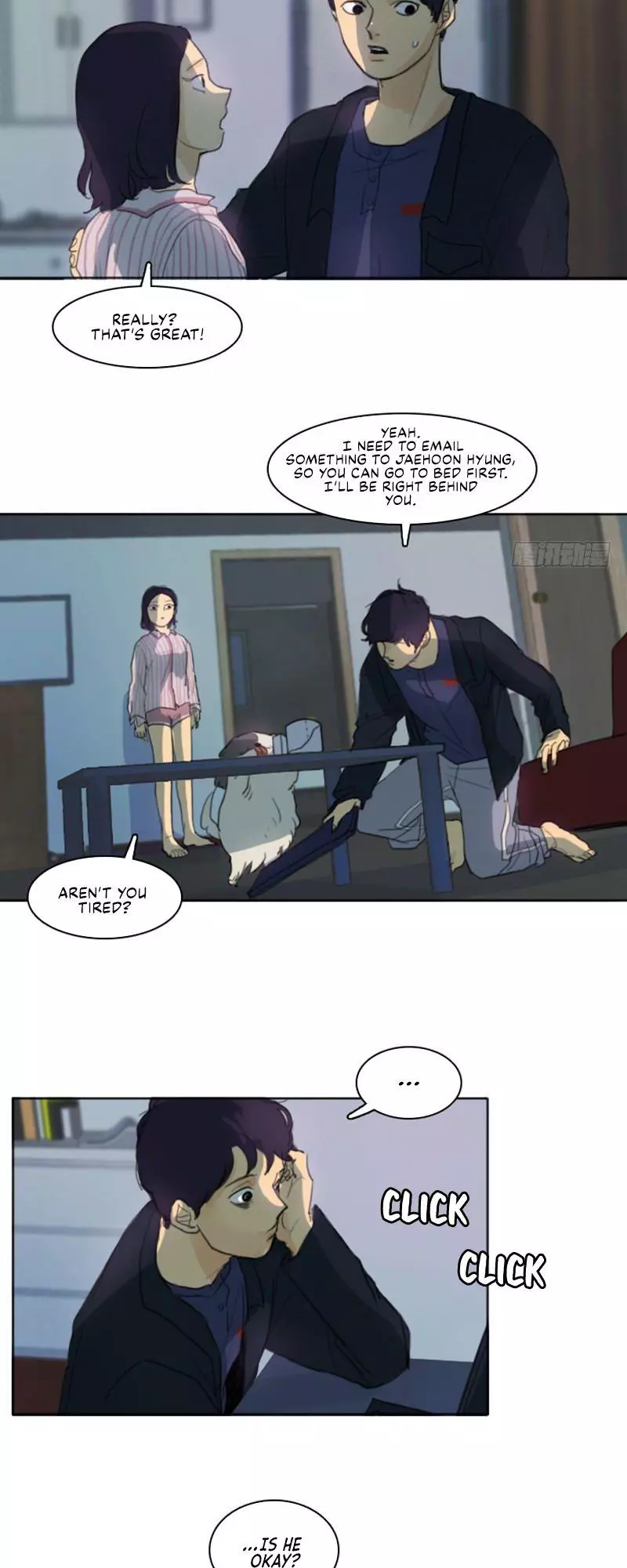 Manga page 25