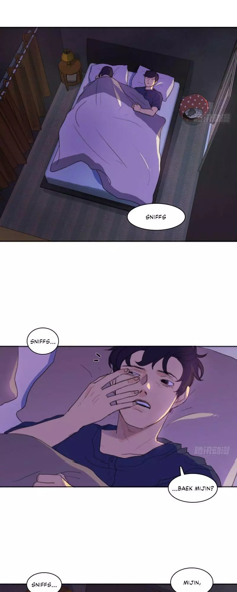 Manga page 7
