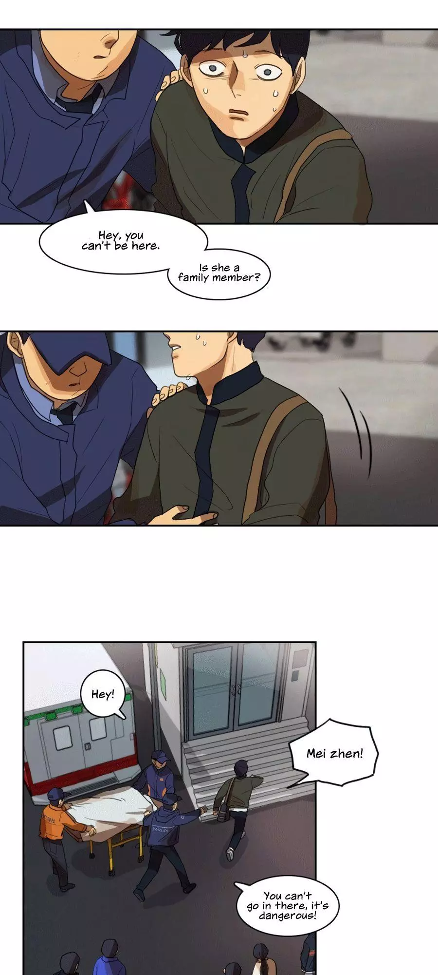 Manga page 11