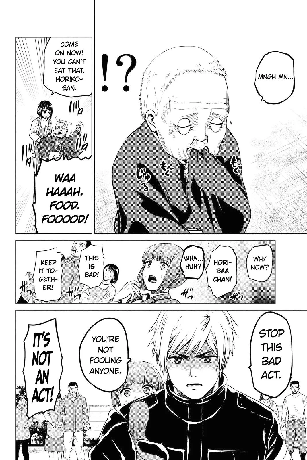 Manga page 10