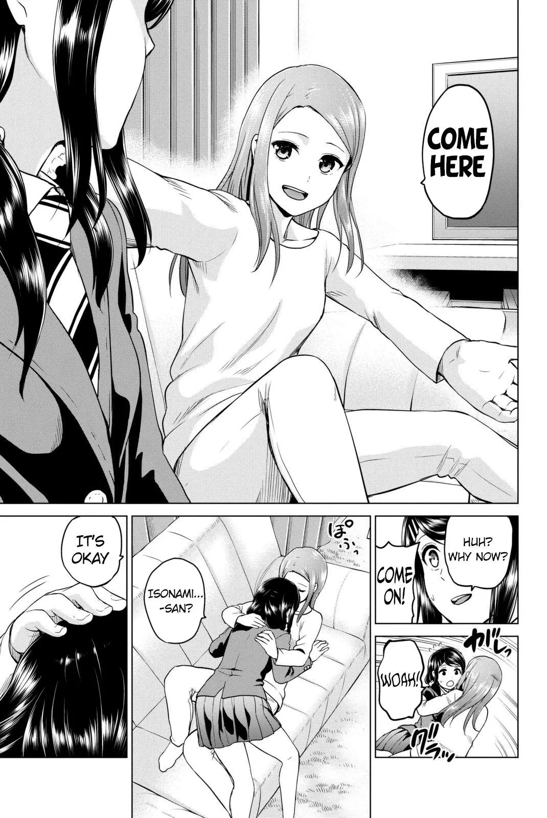 Manga page 12